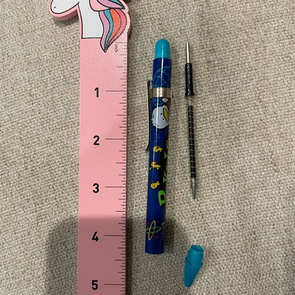 Pekkle Sanrio Pen Vintage - Picture 8 of 9